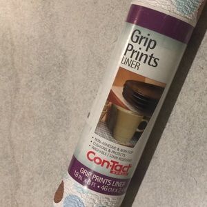 Con-Tact Grip Prints Liner